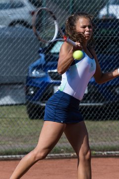 Nicole Rivkin 415 - Amato Caffe Open